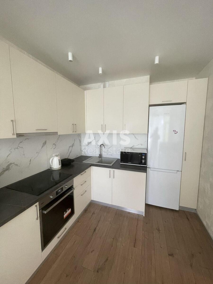 1k apartment pr-t Pravdy 39В