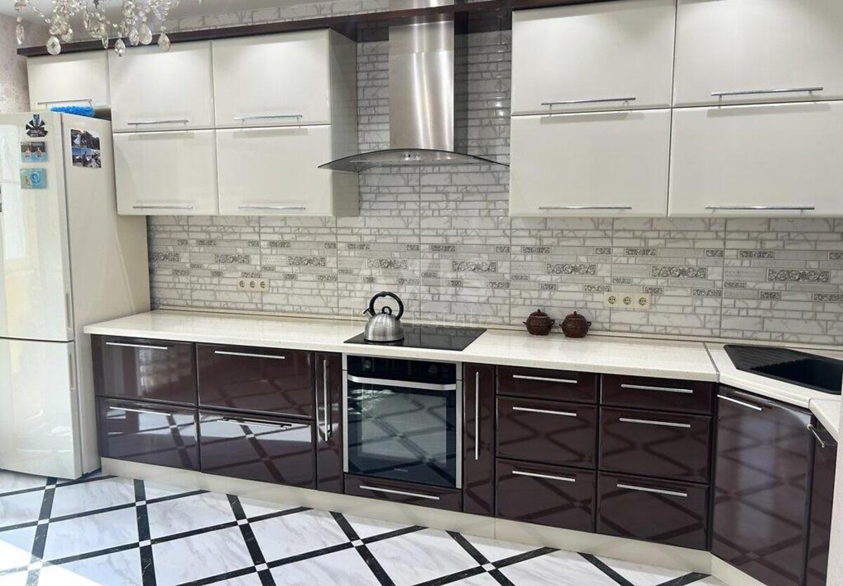 2k apartment vul. Chavdar Jelyzavety 1356929