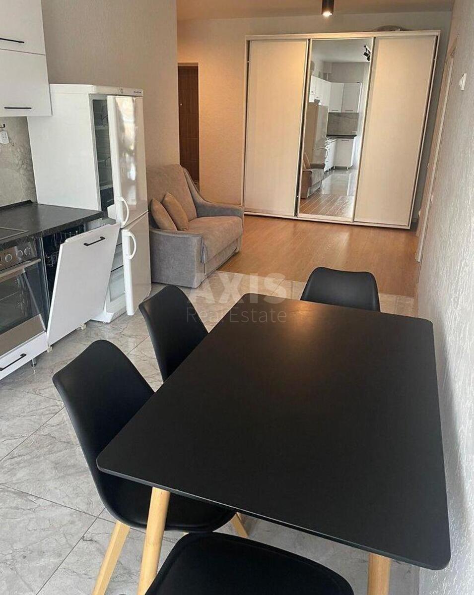 1k apartment vul. Danchenka Sergija 18А569400