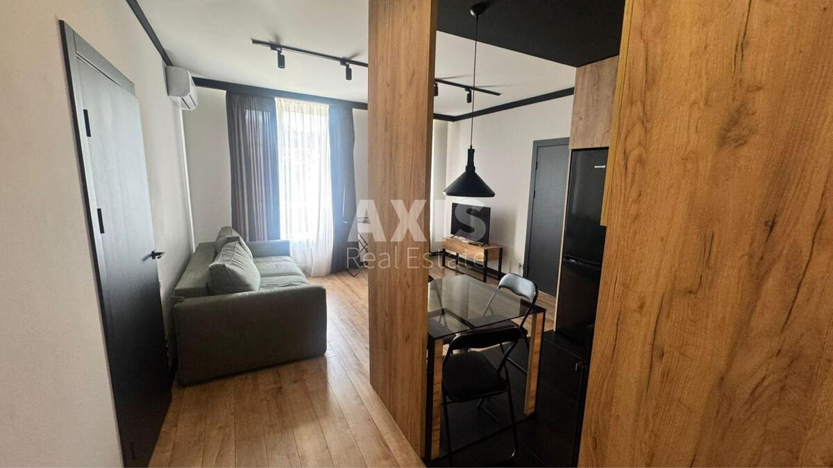 2k apartment shose Stolychne 2613390