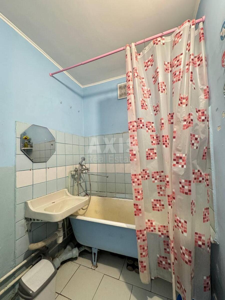 1к квартира ул. Воскресенская 116