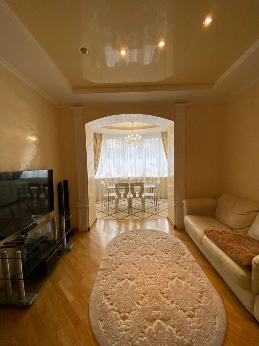 3k apartment vul. Levka Lukyanenka 21, корп. 6605758
