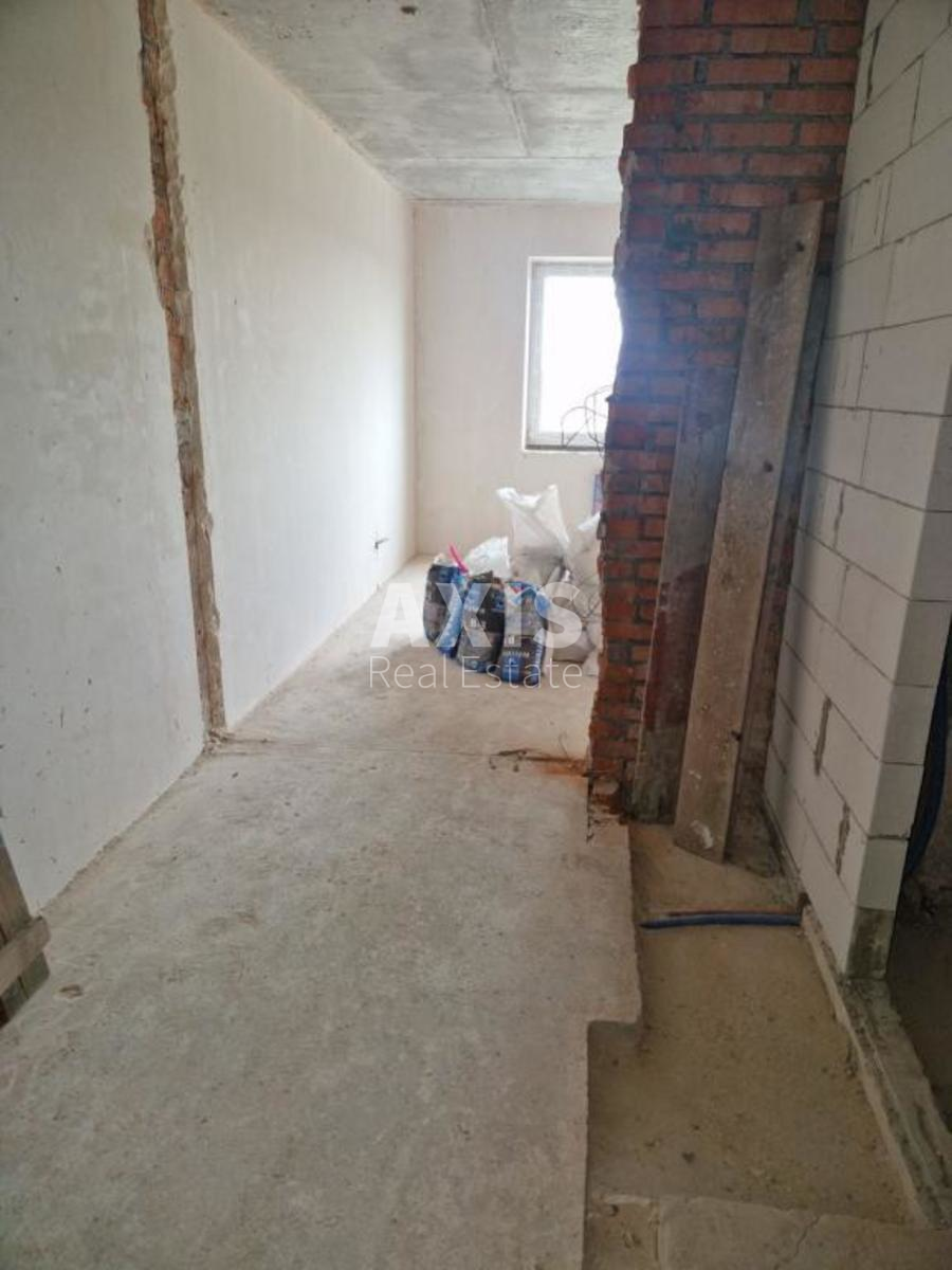 2k apartment uzv. Lysogirs'kyj 204