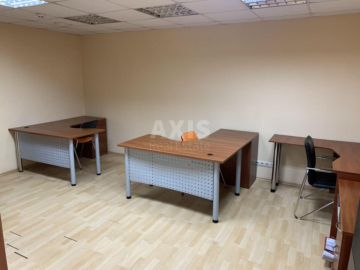 Office vul. Obolons'ka naberezhna 11, 85m2563111