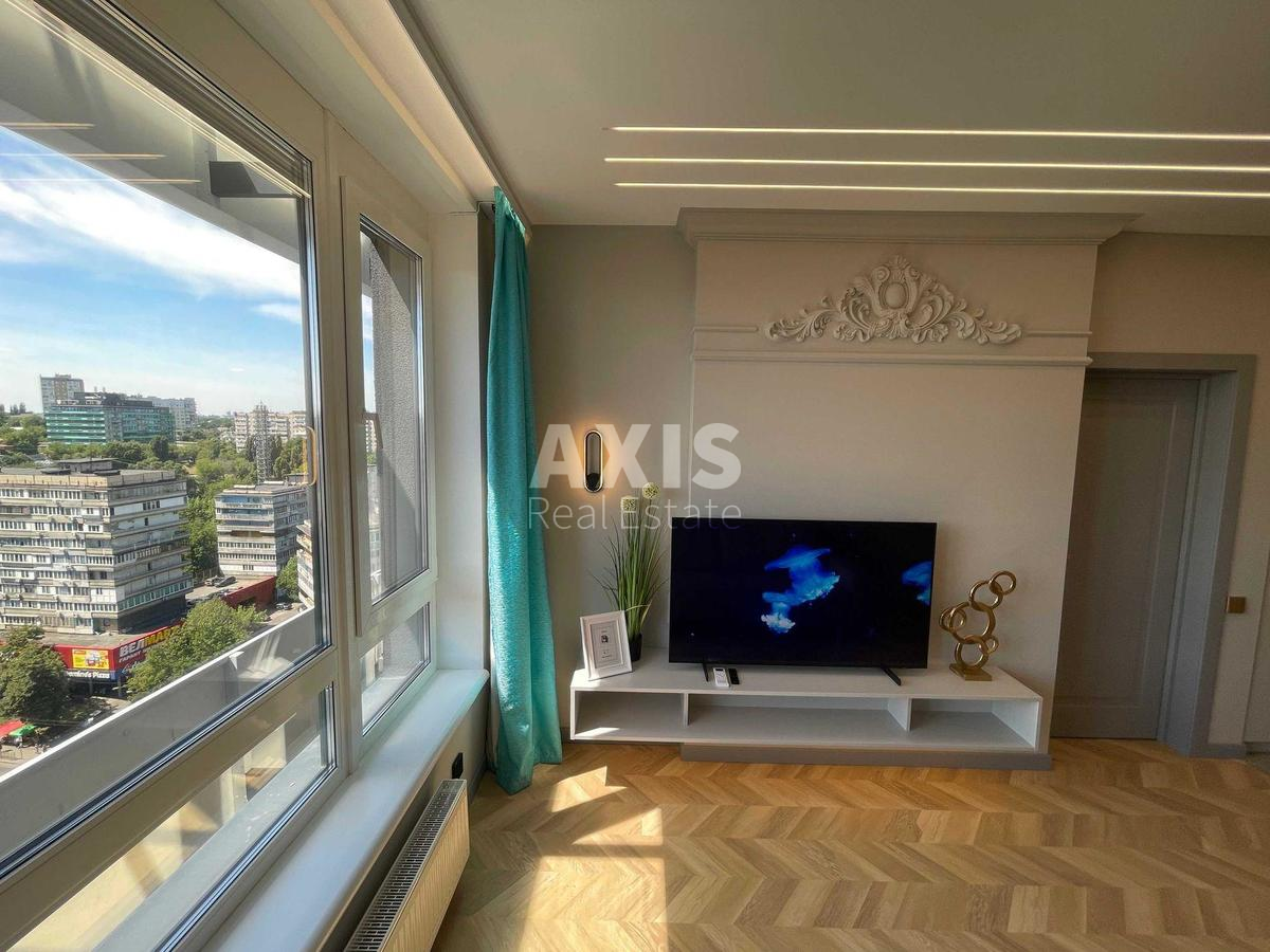 1k apartment vul. Vasyl'kivs'ka 11