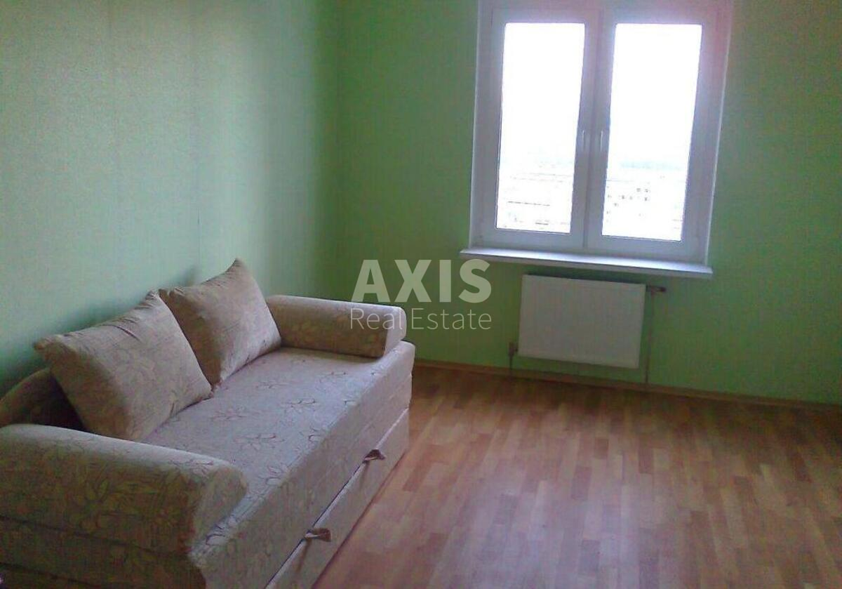2k apartment vul. Alma-Atyns'ka 109В0