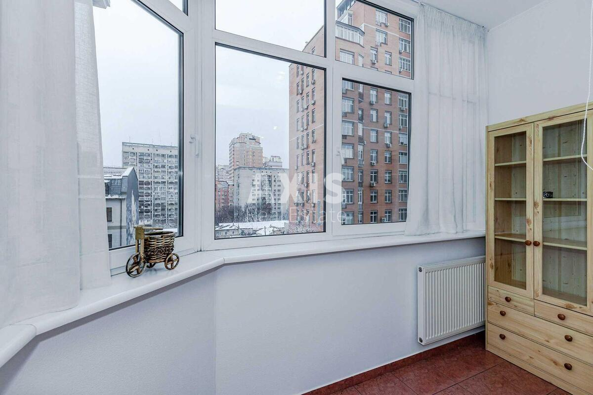4к квартира ул. Павловская 18540905