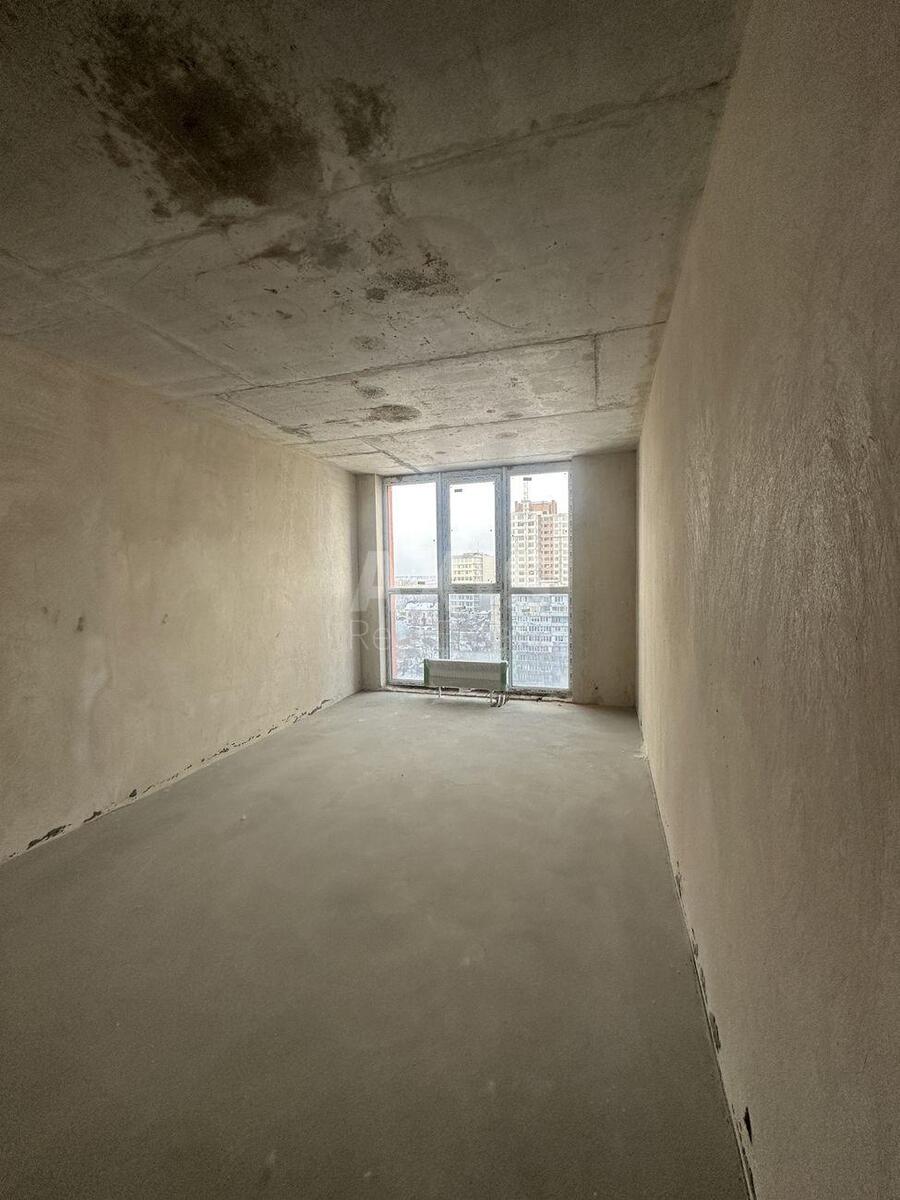 1k apartment vul. Baggovutivs'ka 172