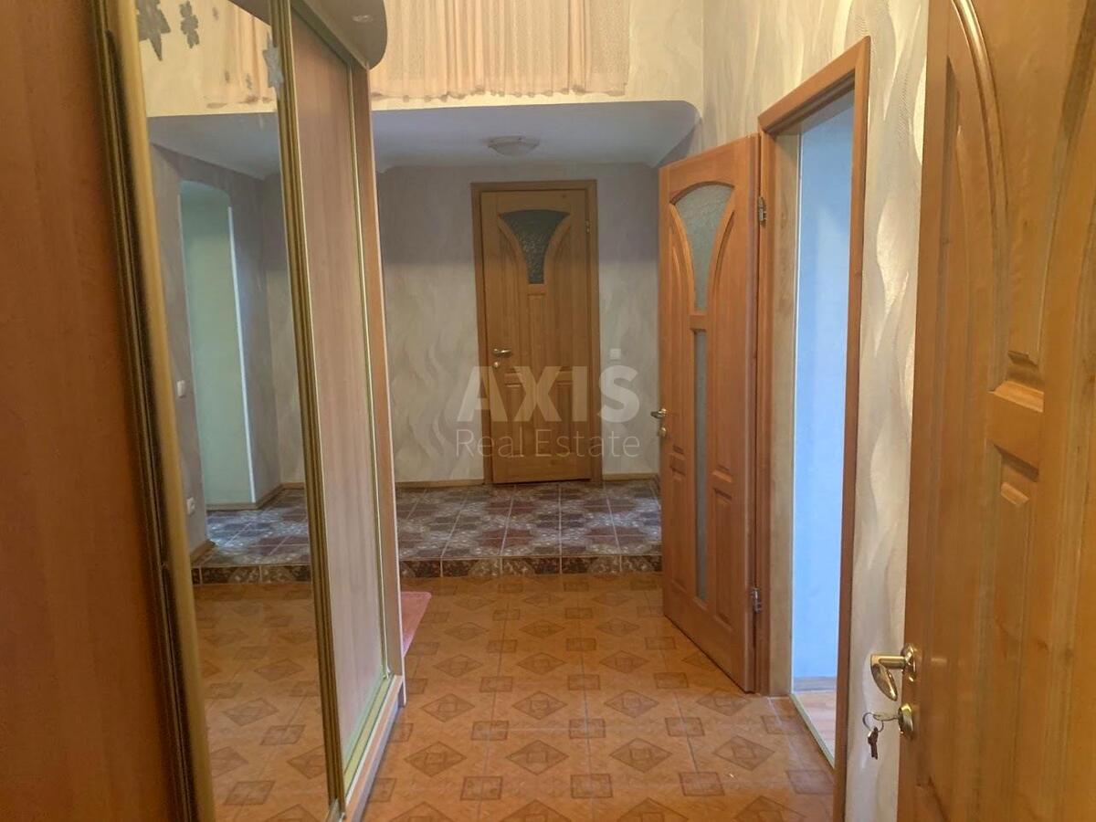 2к квартира ул. Верхний Вал 48/28А607447