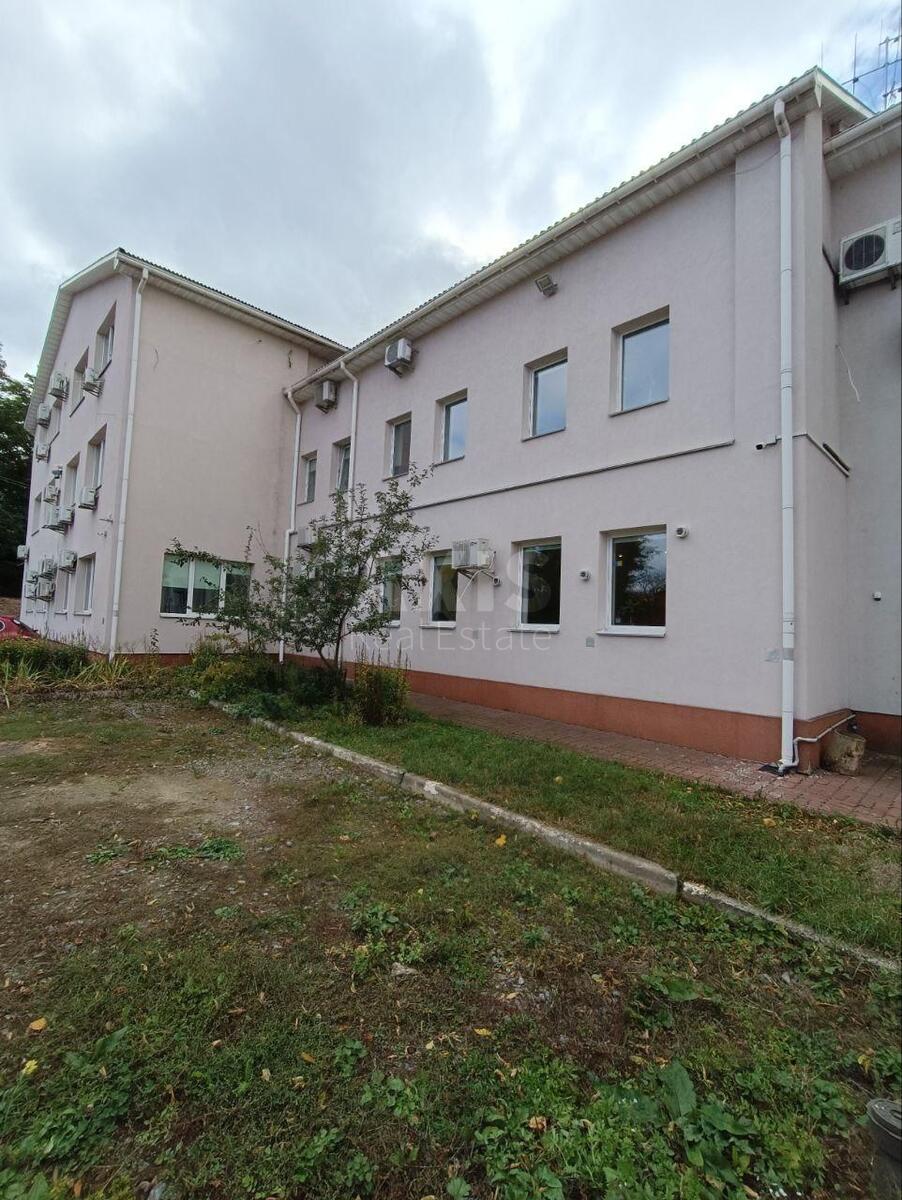Office vul. Pymonenka Mykoly 13Б, 1612m26076110