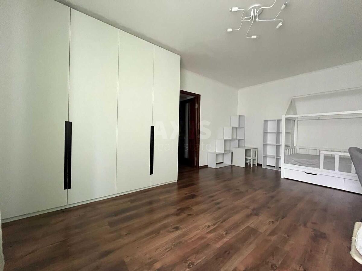 3k apartment vul. Yulia Zdanovska 52А5645110