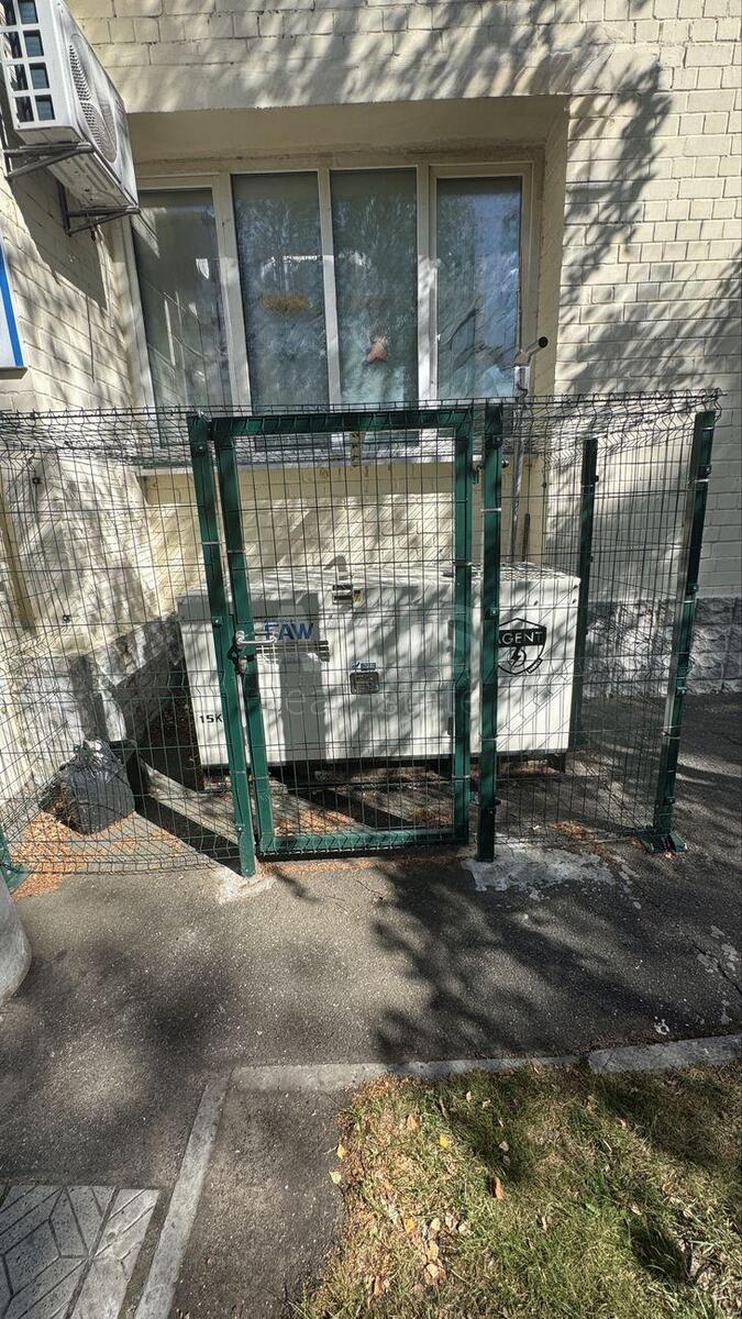 Об'єкт торгівлі вул. Крушельницької Соломії 5, 186м2608059