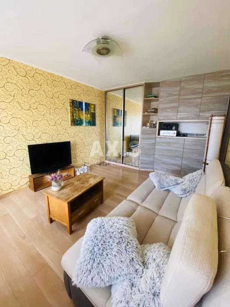 2k apartment vul. Luk'janivs'ka 27238674