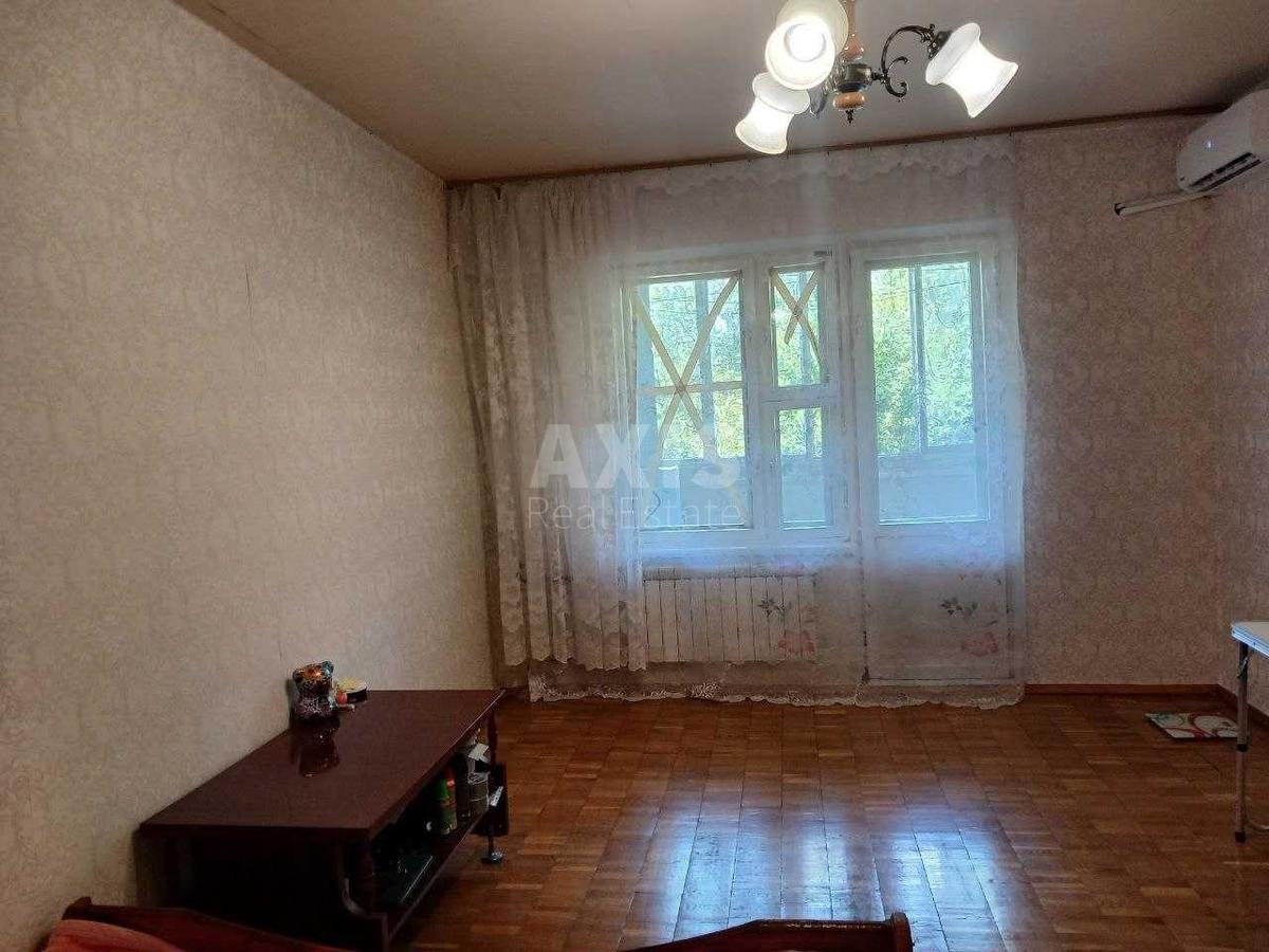 1к квартира ул. Тростянецкая 7В3