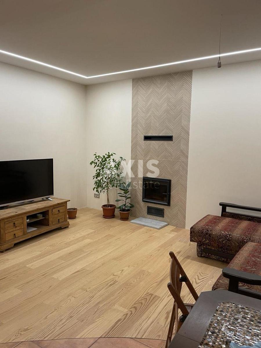 4k apartment vul. Saksagans'kogo 46442690