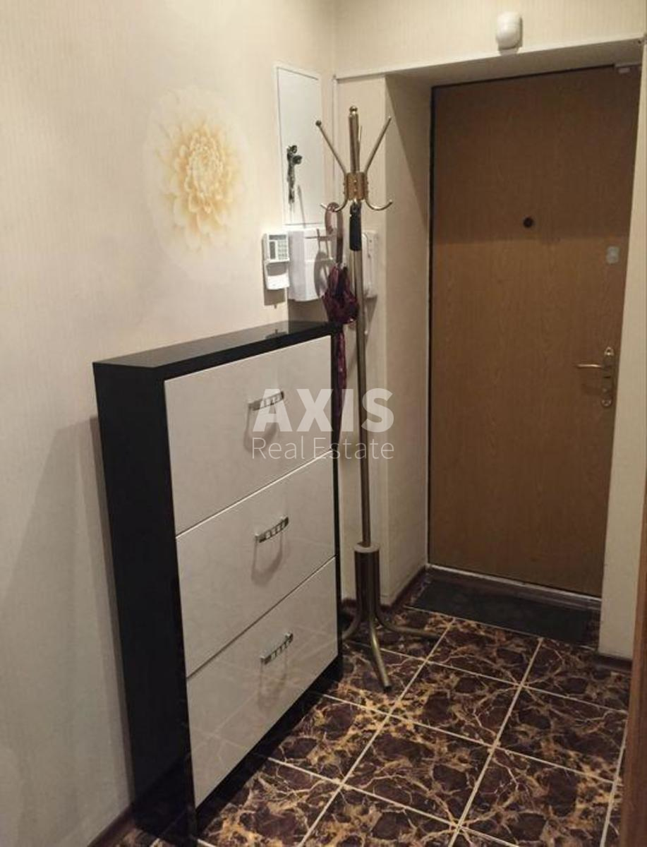 2k apartment vul. Malevycha Kazymyra 1193