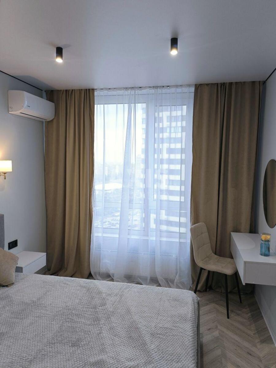 1k apartment pr-t Yevropeyskoho Soyuzu 39В608784