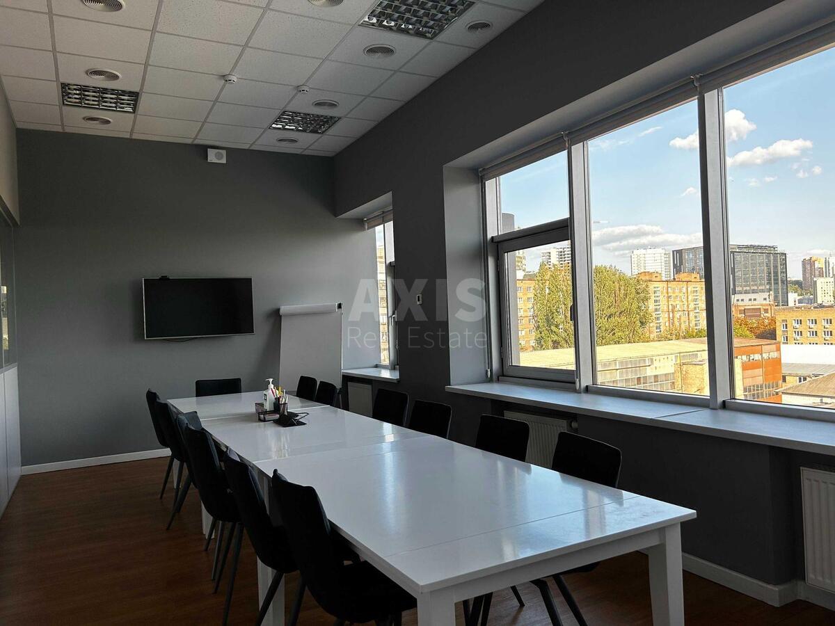 Office vul. Gajdara 58/10, 944m21