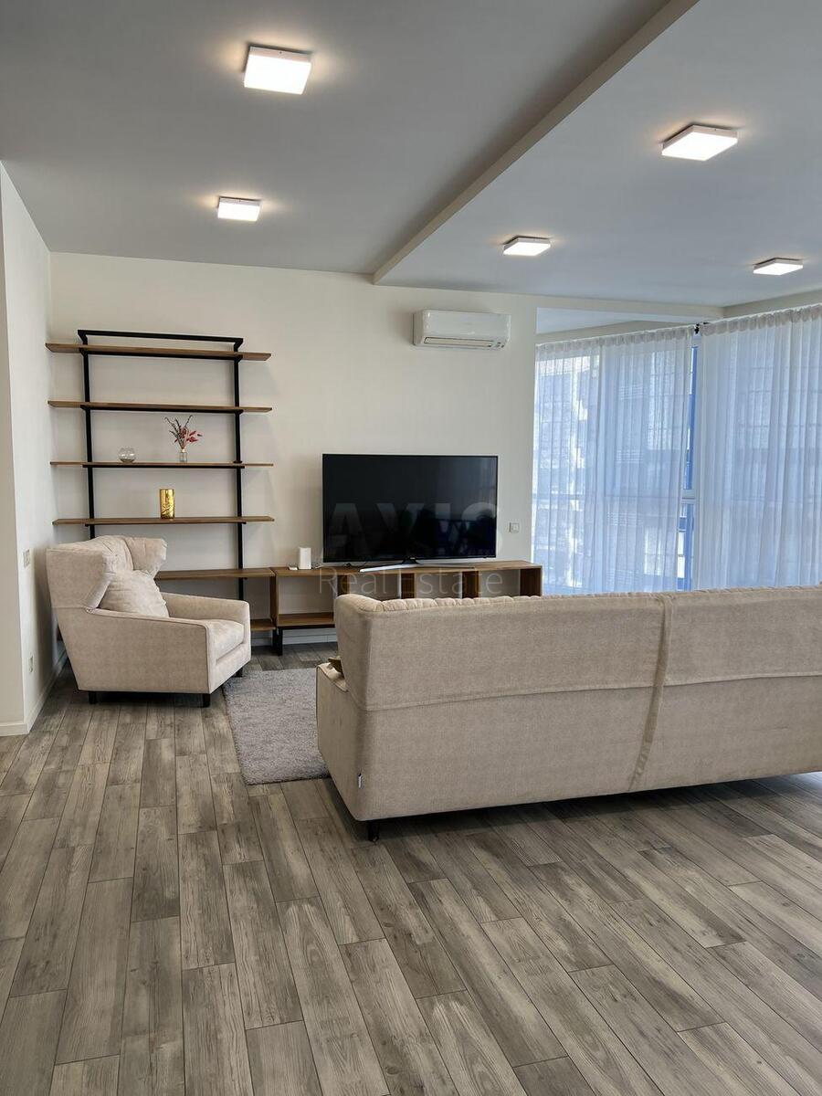 3k apartment vul. Zarichna 1565743