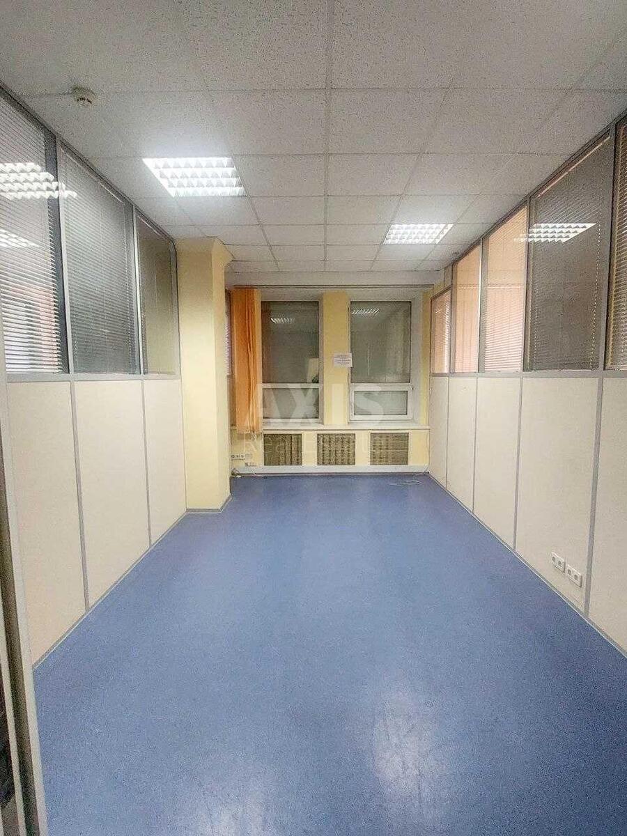 Office vul. Henerala Almazova 18/7, 159m2609582