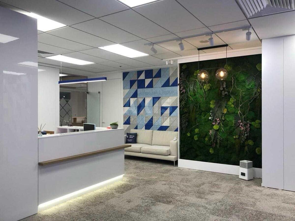 Office vul. Grushevs'kogo Myhajla 9Б, 555m2565872