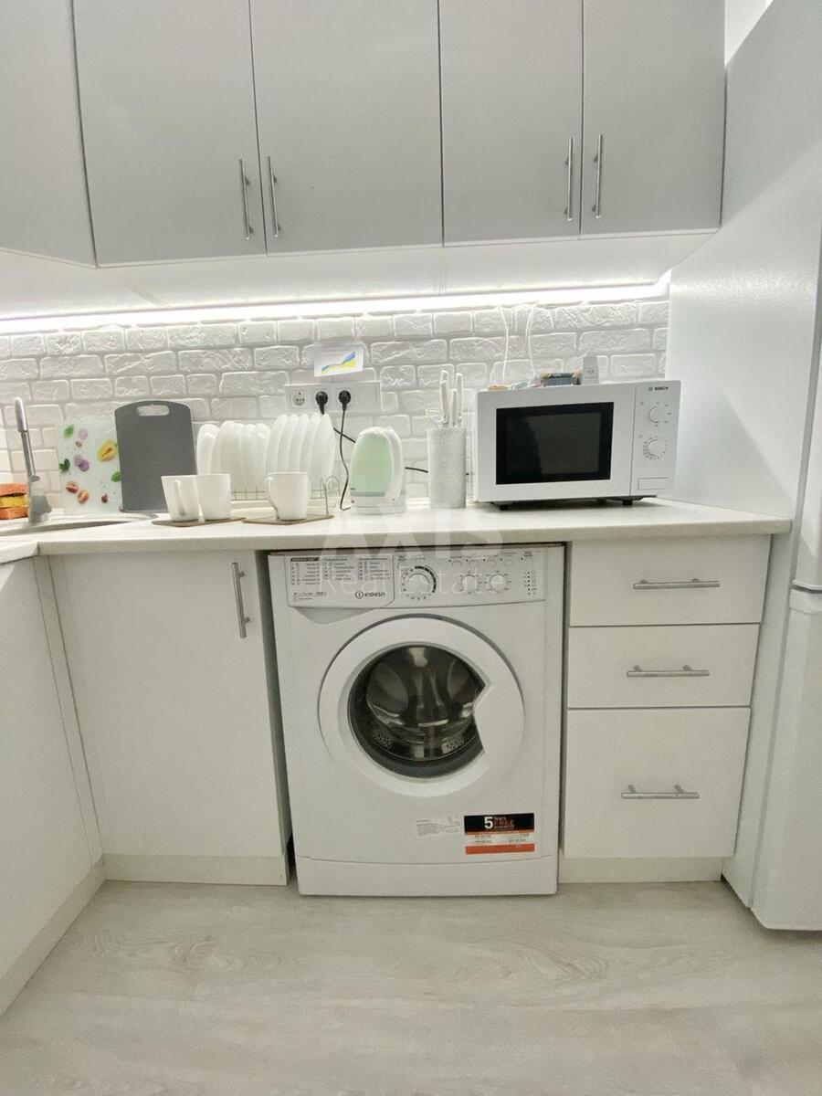 1k apartment vul. Drajzera Teodora 40566098