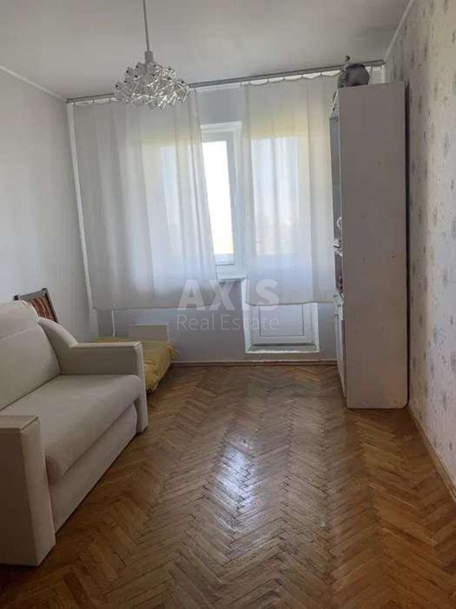 2k apartment vul. Drajzera Teodora 9Г