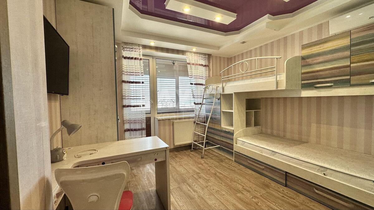 2к квартира ул. Ревуцкого 9566780