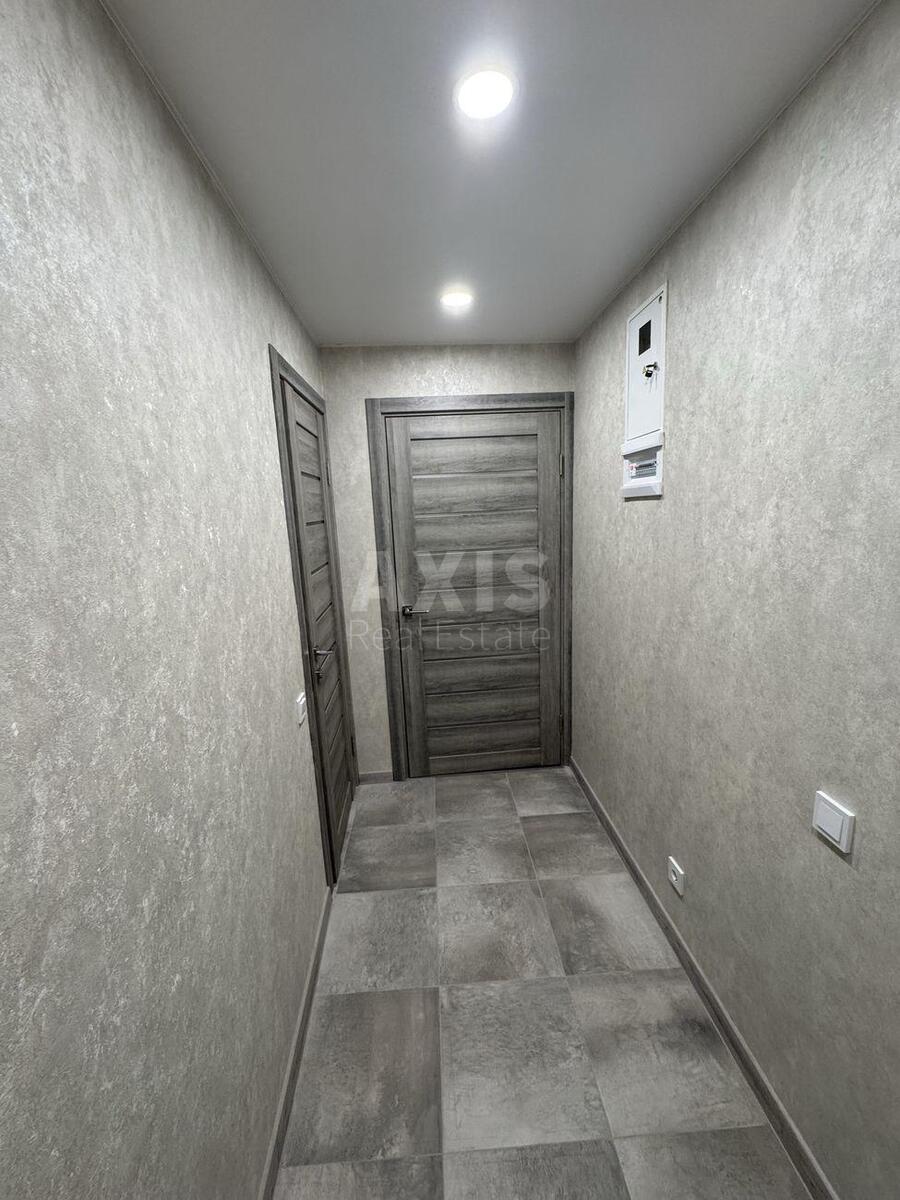 1k apartment vul. Mechnykova 1610866