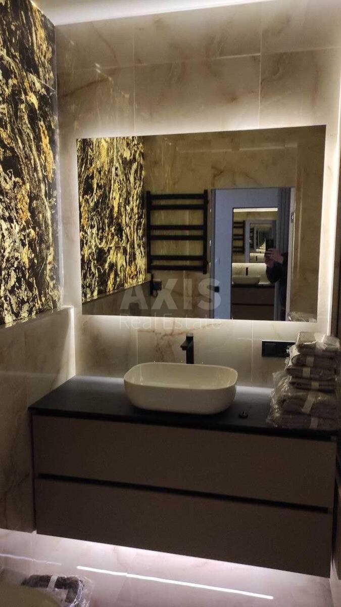 1k apartment vul. Saljutna 2Б5672814
