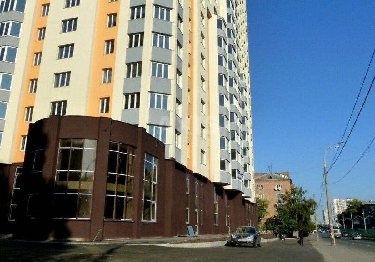 Офис ул. Борщаговская 206, 100м2