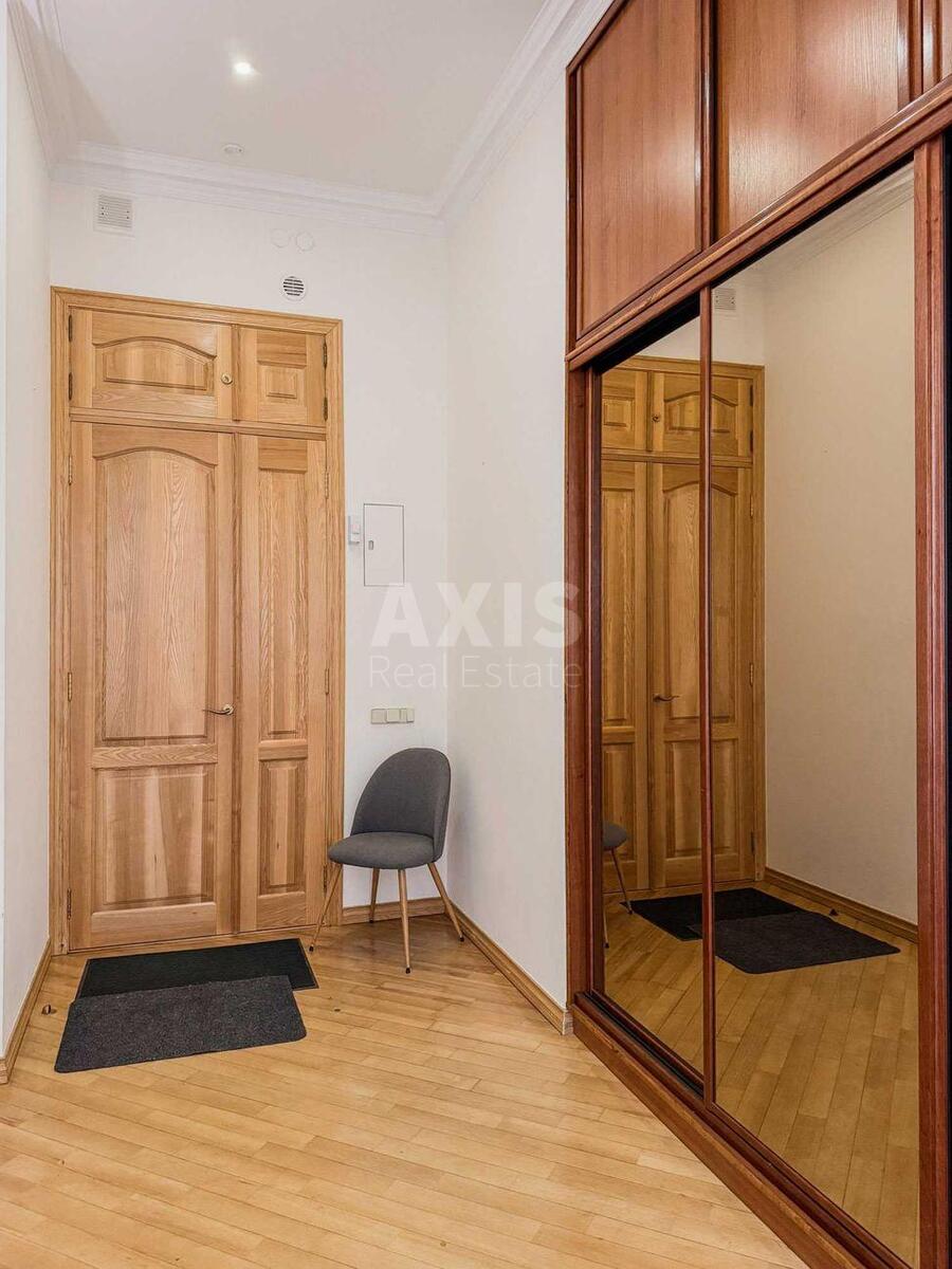 4k apartment vul. Jaroslaviv Val 14Г5675514
