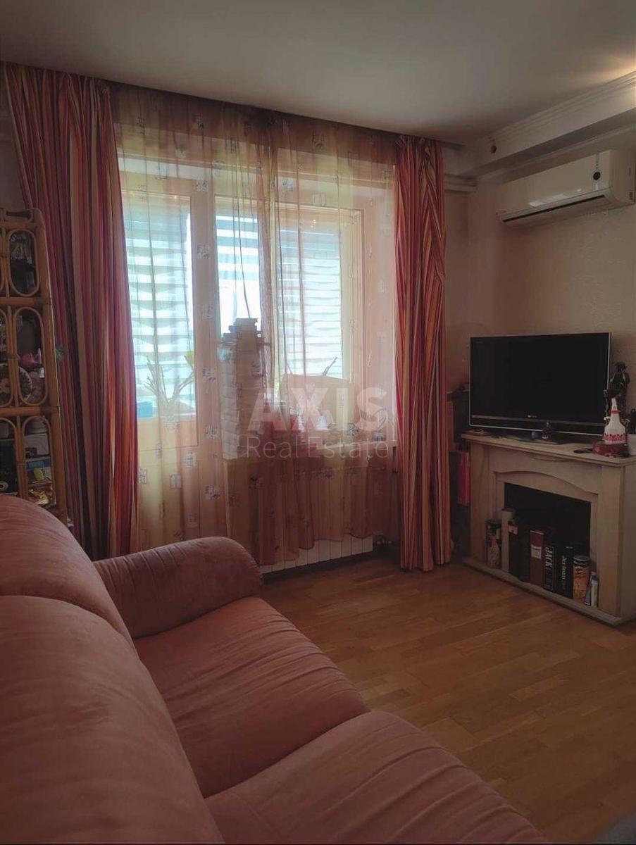 2k apartment vul. Popudrenka 28