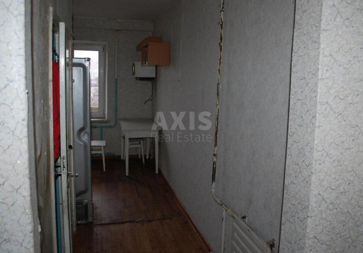 2k apartment vul. Bulahovs'kogo Akademika 361