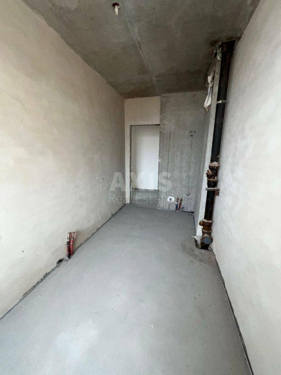 3k apartment vul. Danyla Shherbakivs'kogo 528
