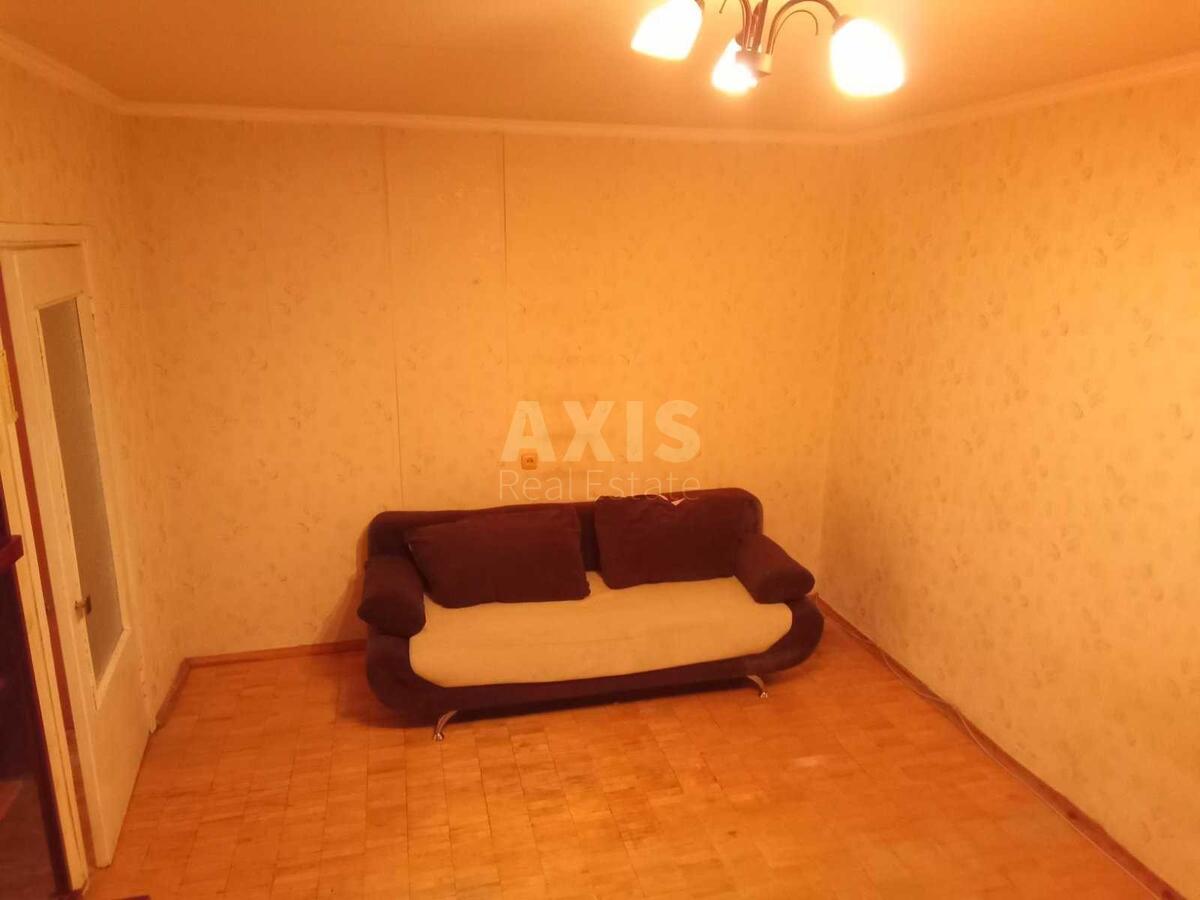 1k apartment pr-t Grygorenka Petra 7Б2