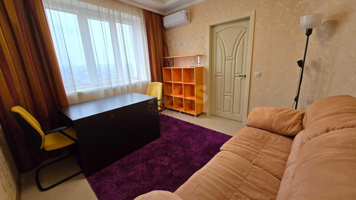 2k apartment vul. Malynovs'kogo Marshala 8612567