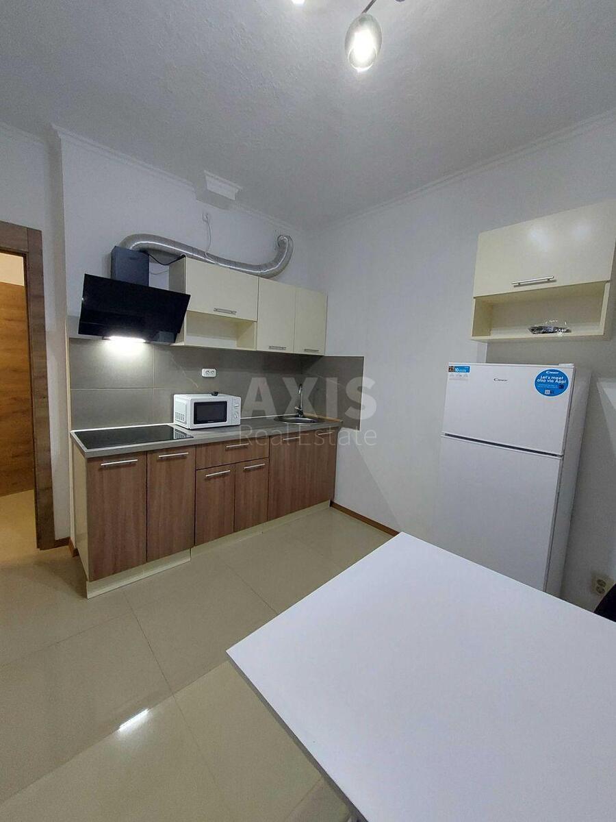 1k apartment vul. Kachalova 40568796