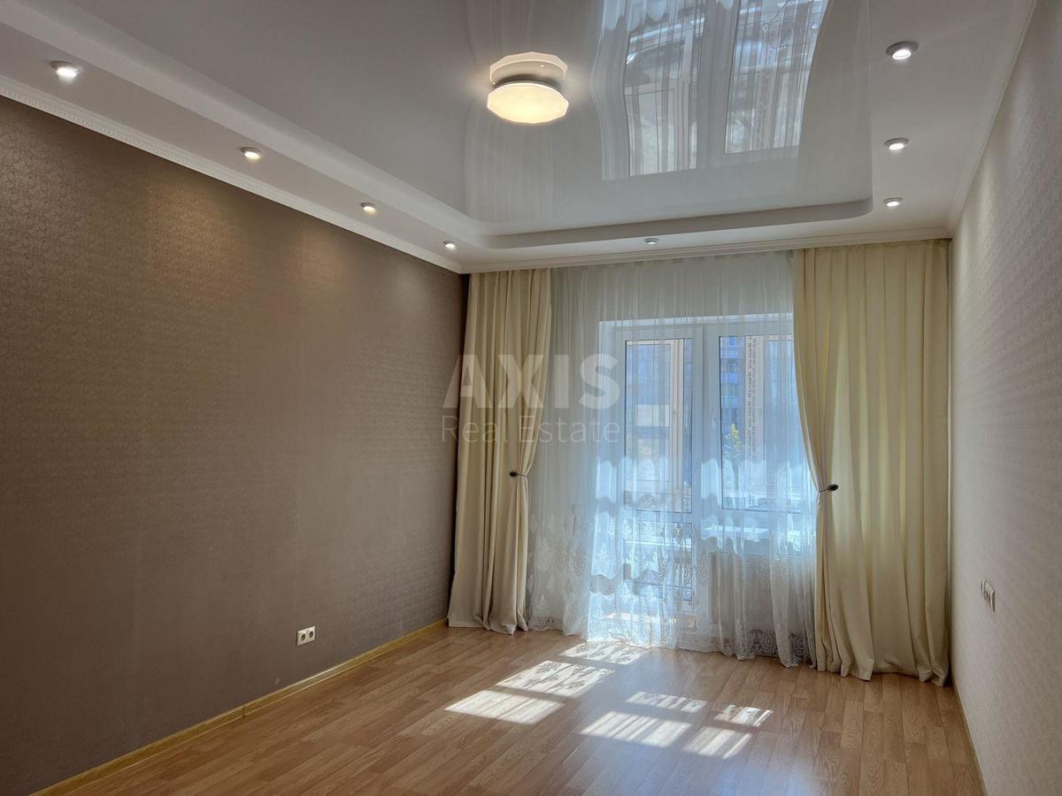 2k apartment vul. Akademika Jefremova 8А1