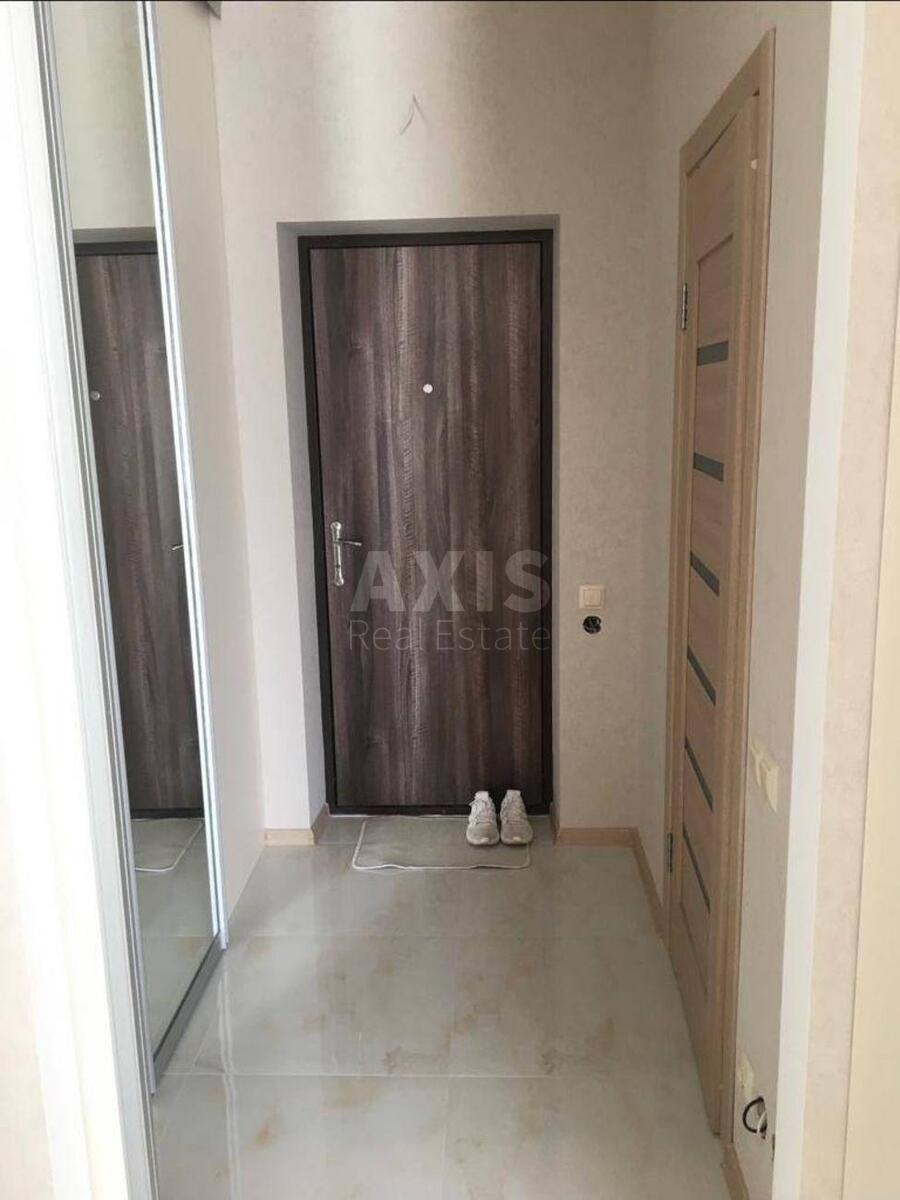 1k apartment vul. Praktychna 11