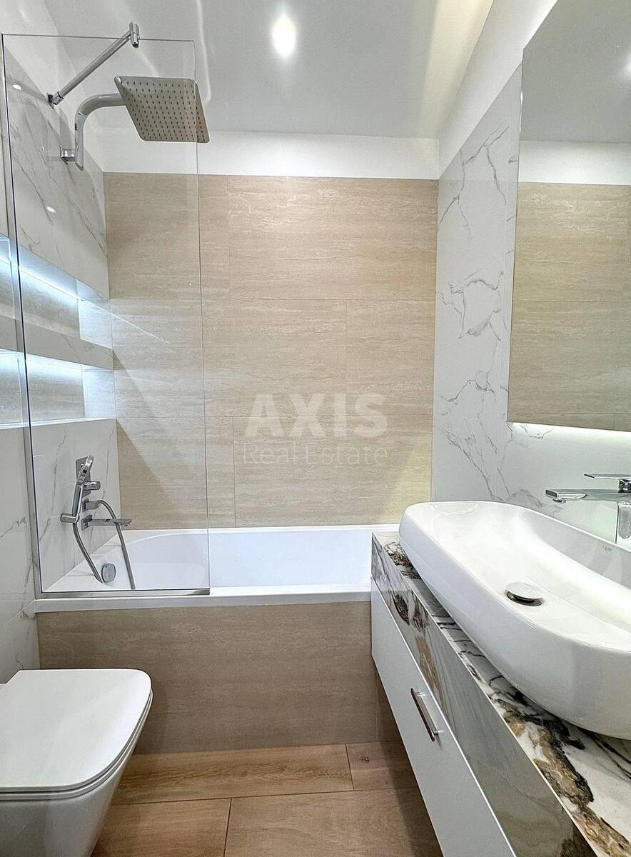 4k apartment vul. Regeneratorna 42