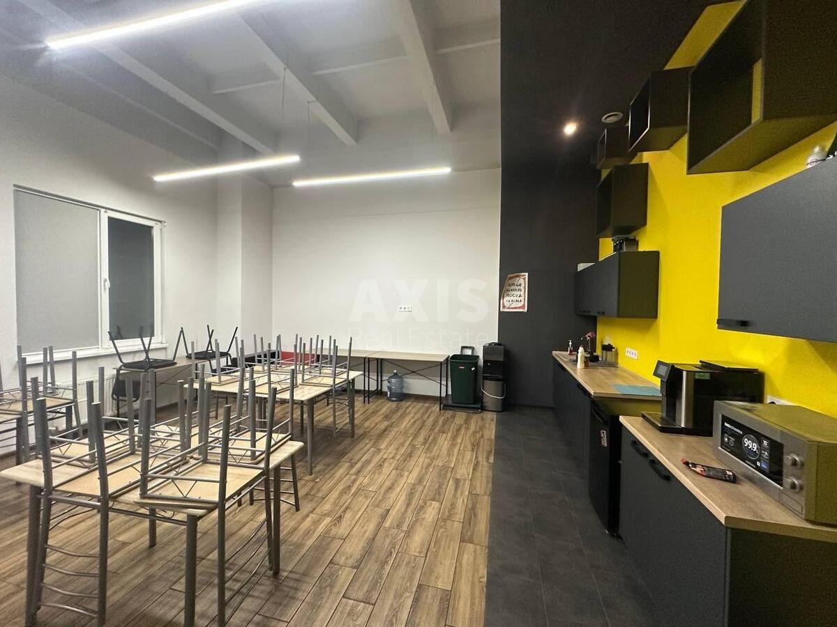 Office vul. Knyaziv Ostrozkykh 23, 1167m26257811