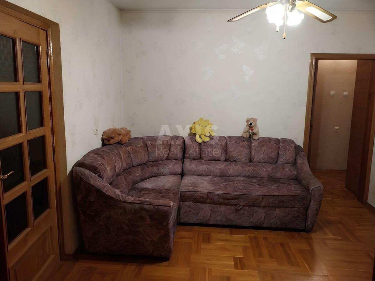 3k apartment vul. Lavruhina Mykoly 11582742