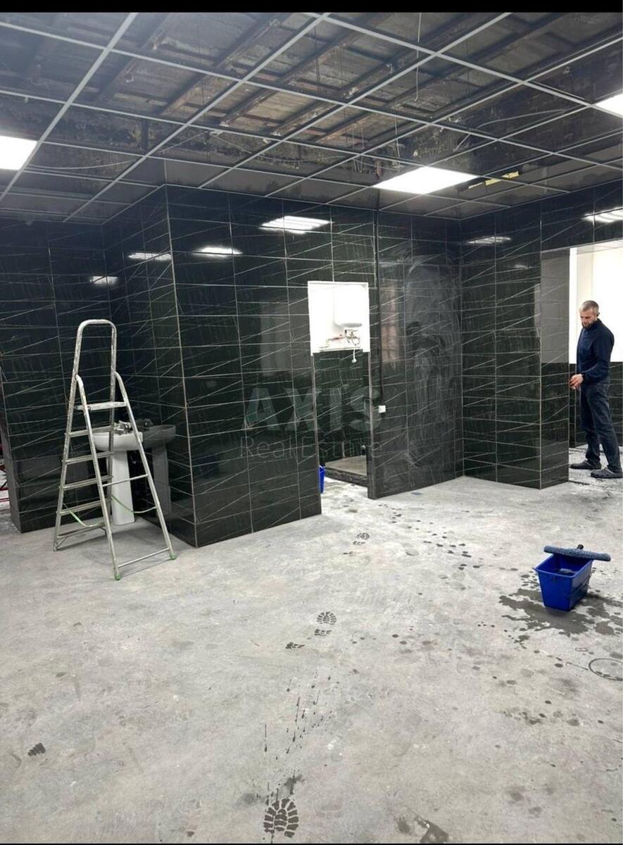 Объект торговли ул. Василенко Николая 1, 200м26263010