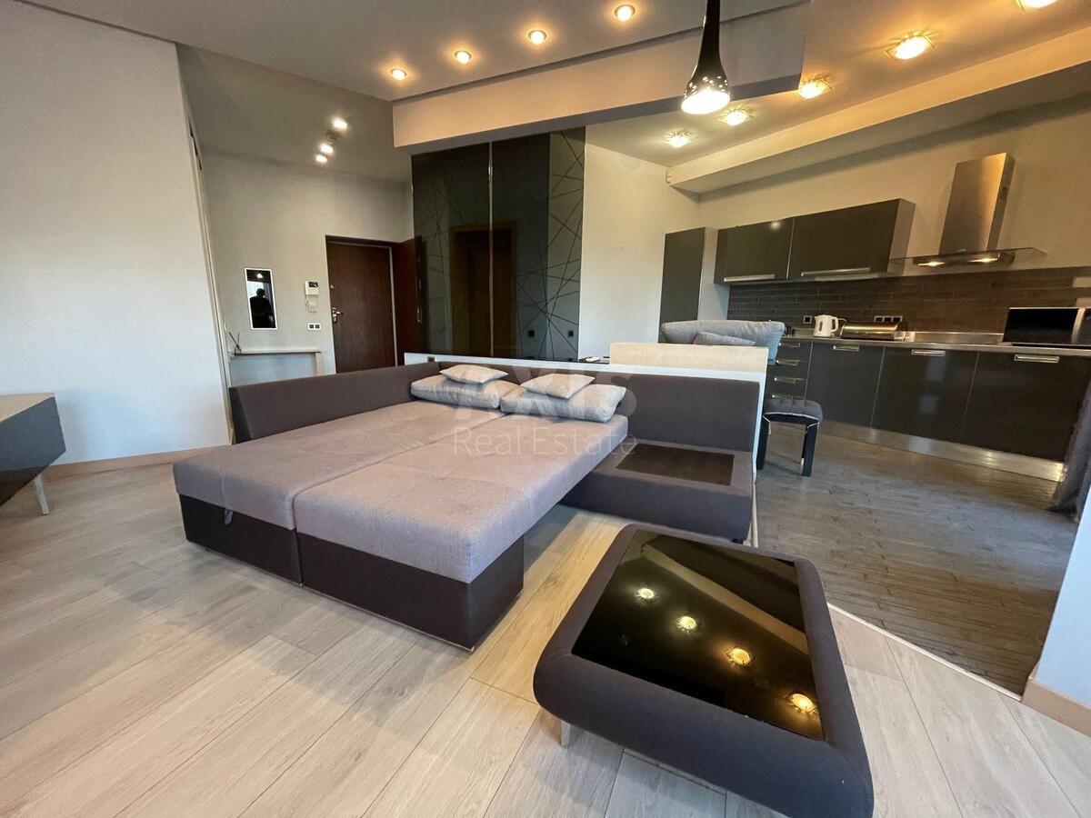1k apartment vul. Rustaveli Shota 44583421