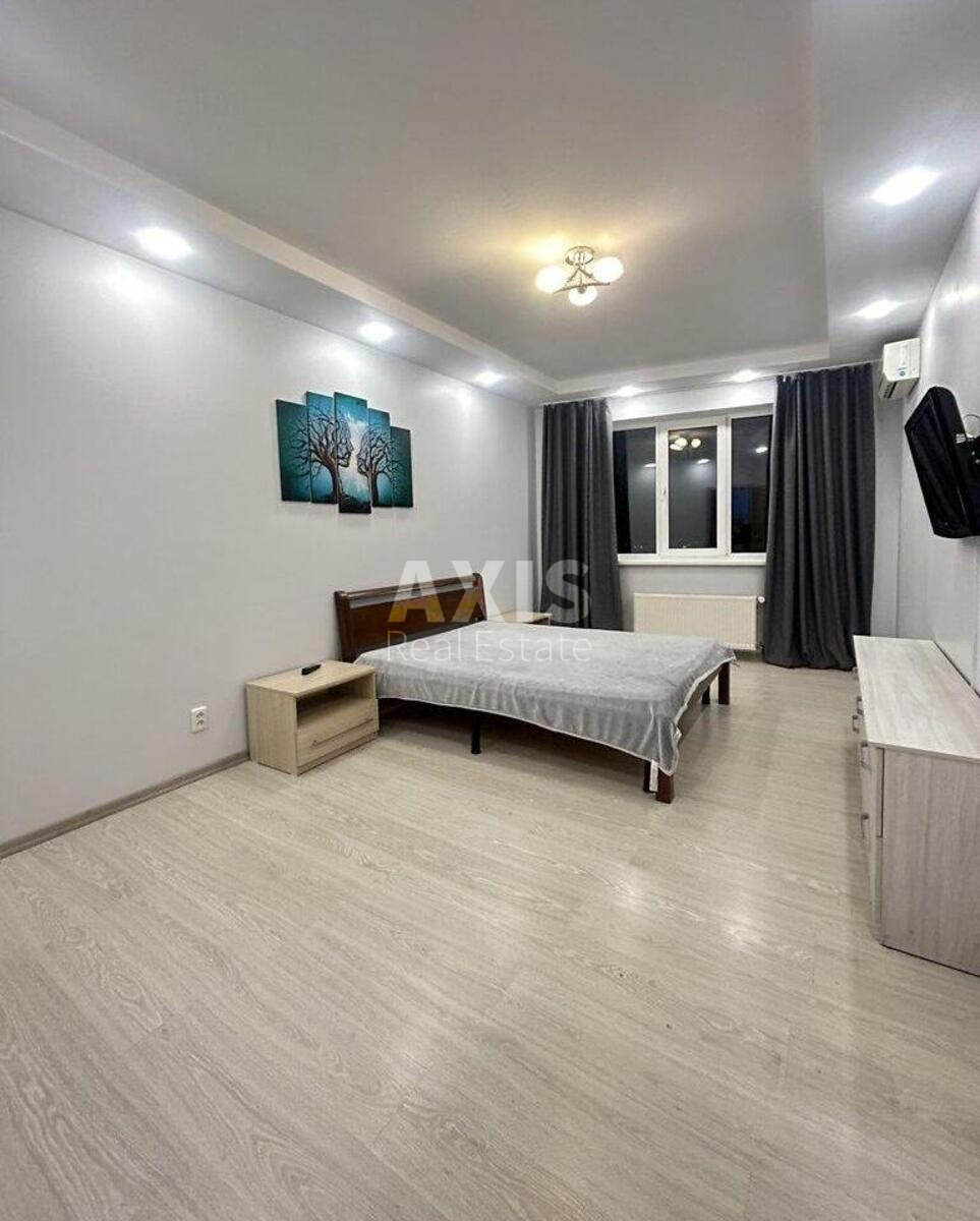 1k apartment vul. Heroyiv Polku «Azov» 8622563