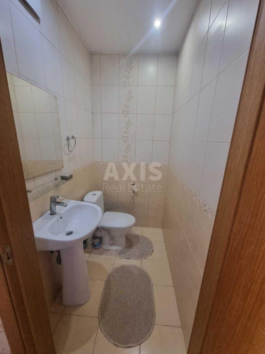 2k apartment vul. Get'mana Vadyma 1В9