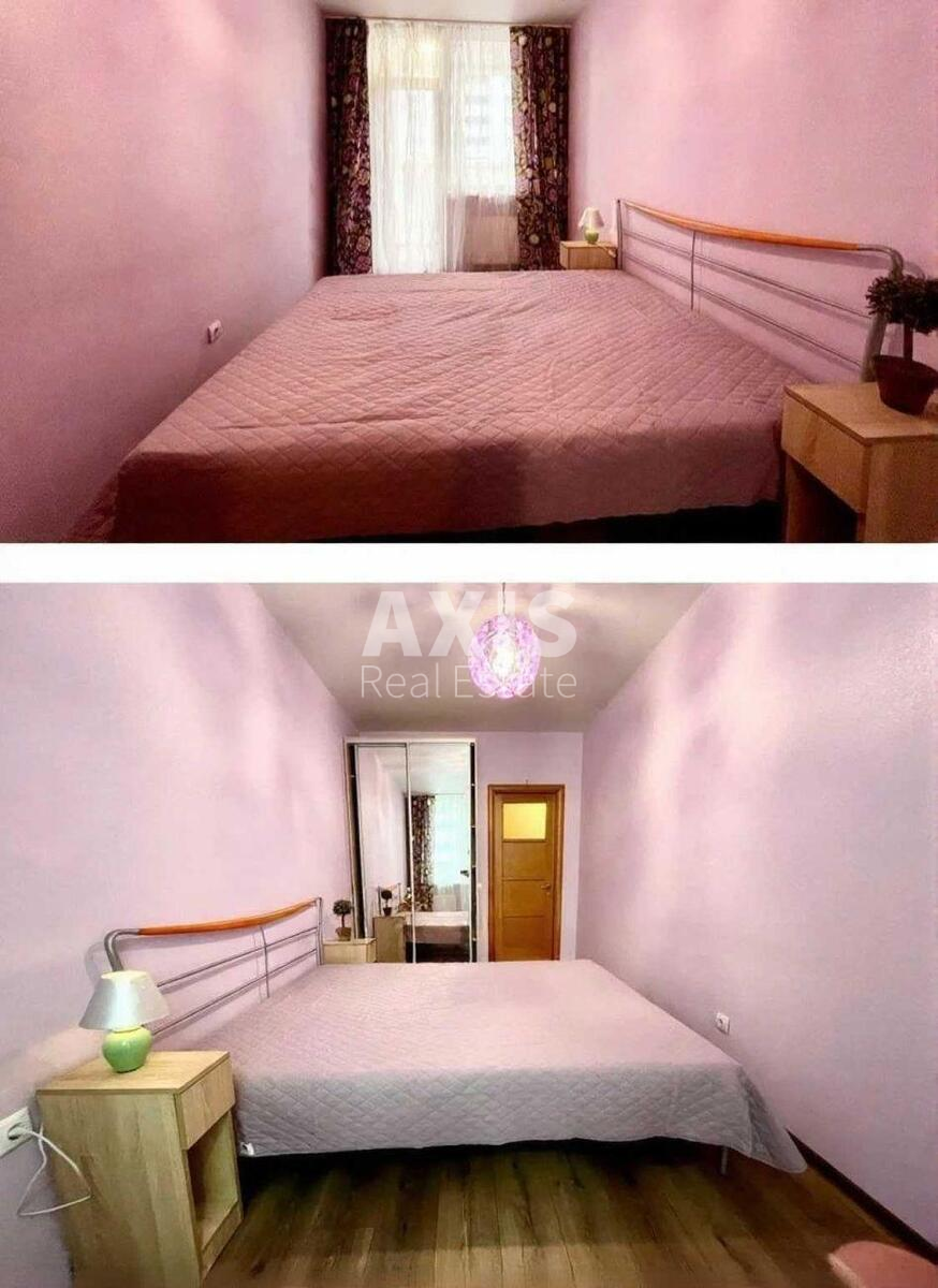 1к квартира ул. Драгоманова 2А623413