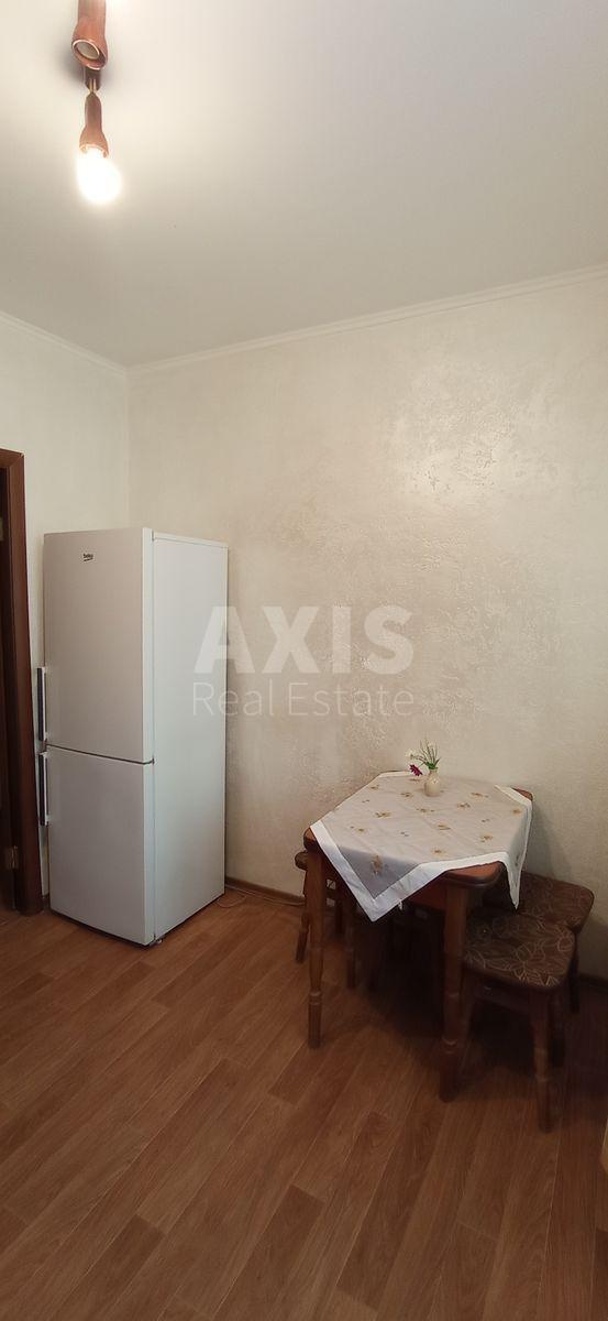 3k apartment vul. Chavdar Jelyzavety 280