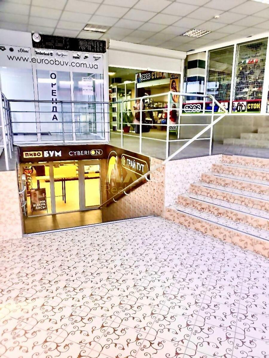 Trade object vul. Malyshka Andrija 5А, 280m2538145